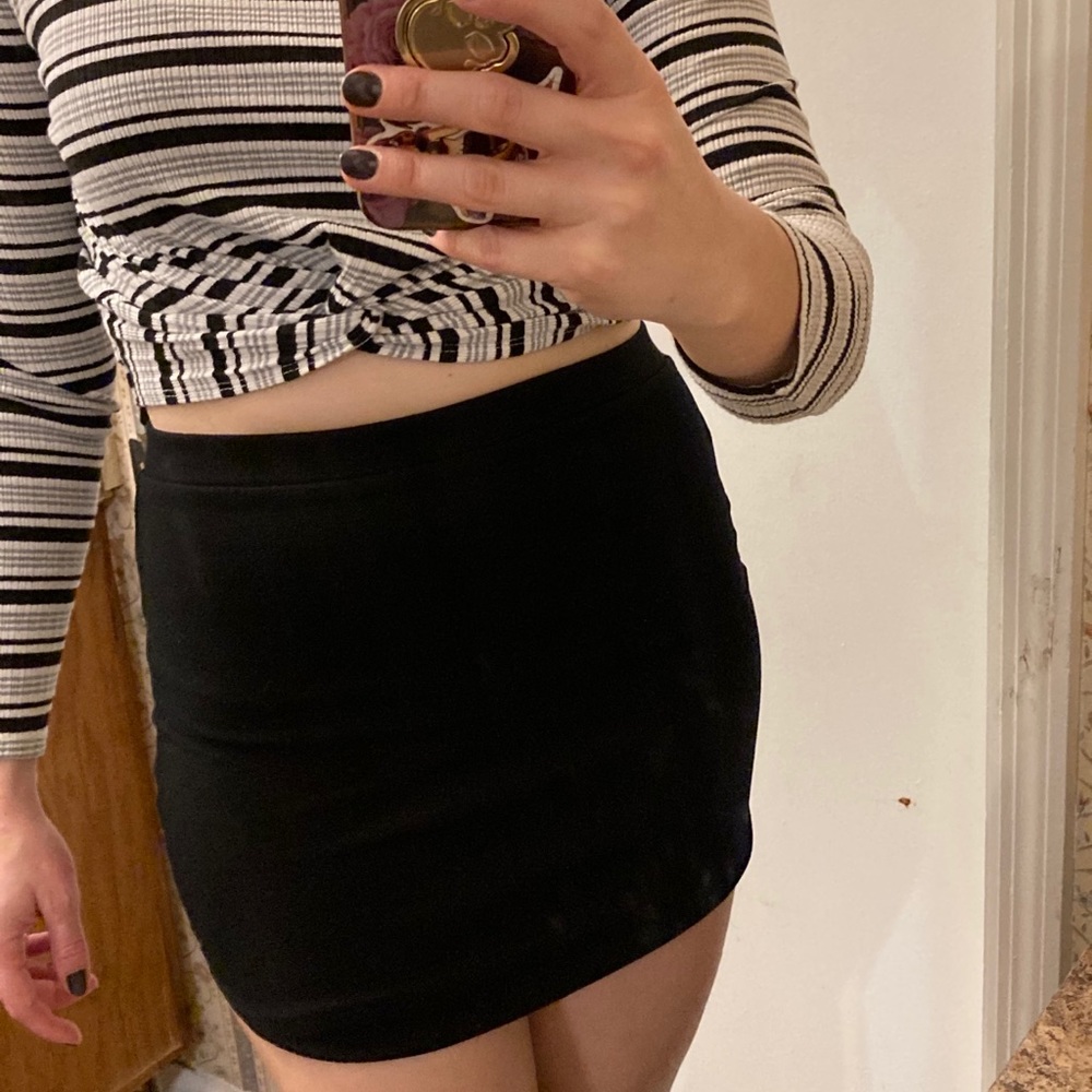 Forever 21 BodyCon skirt